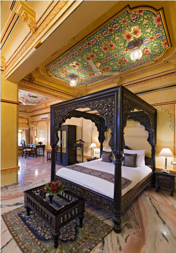 Chunda Palace