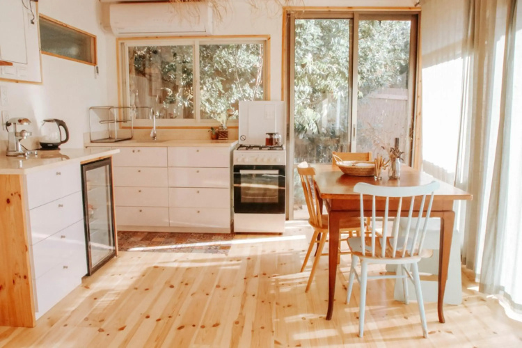 Jasmine House