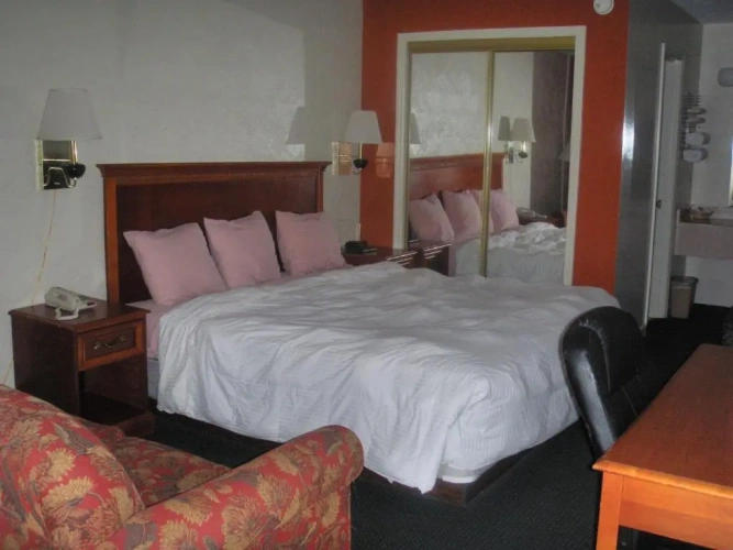Standard room
