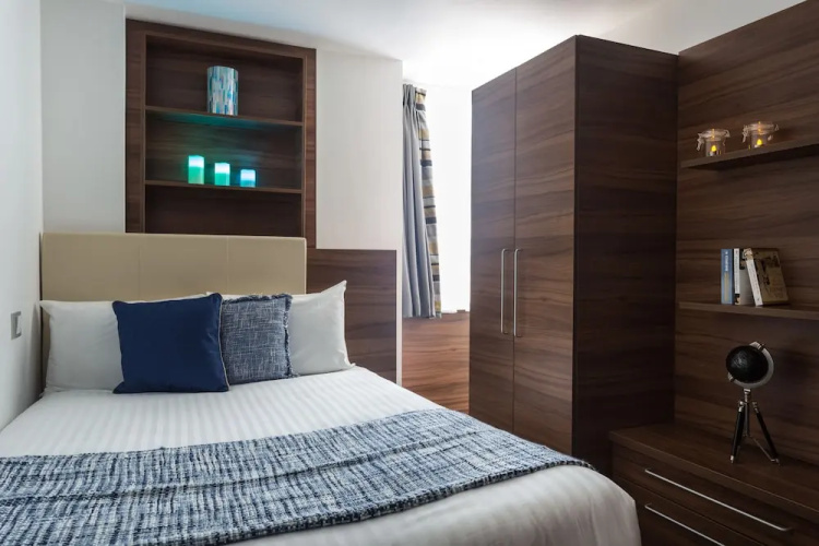 Serviced Apartments Watford