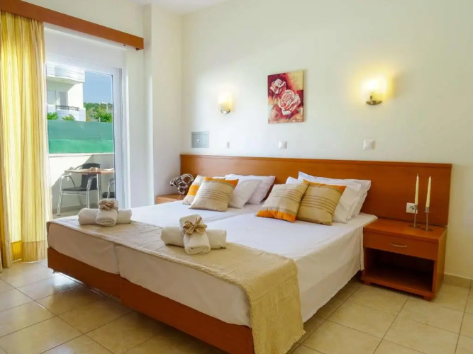 Tsambikos Apts