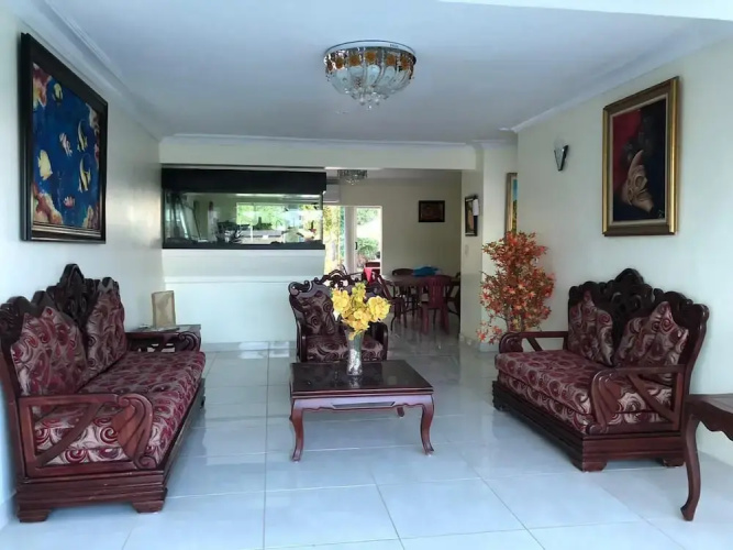 Hotel Rio Dulce