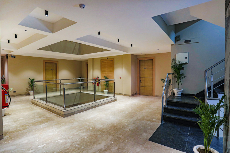 Fabhotel Infinity Stay Ii