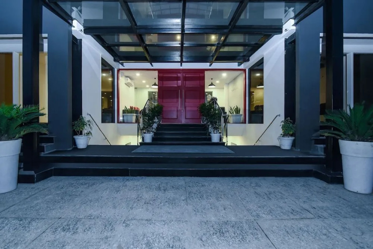 Otel görseli