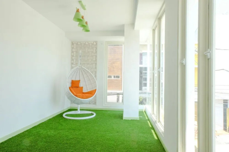 Bam-bam House Syariah