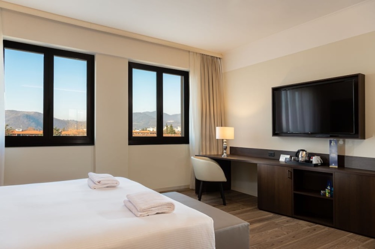 DoubleTree by Hilton Brescia photo 37