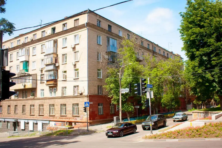 Hotelafbeelding