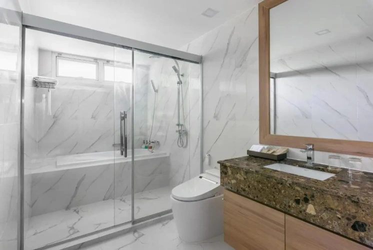 1 Bedroom Suite