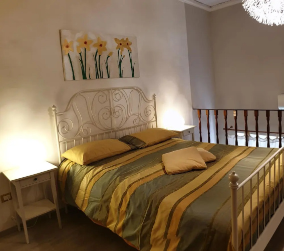 Lovely Flat in the Historical Center