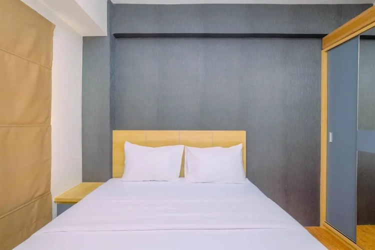 1 Bedroom Standard Apartment