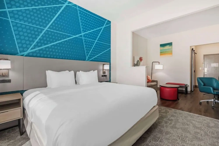 Double Suite
