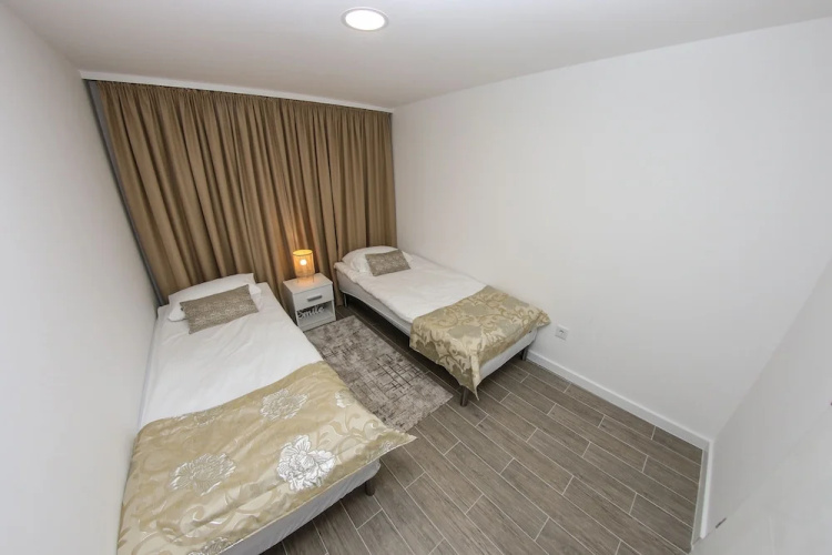 Apartman Like Sarajevo