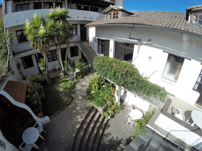Imagen del hotel