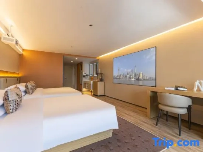 Business Twin room