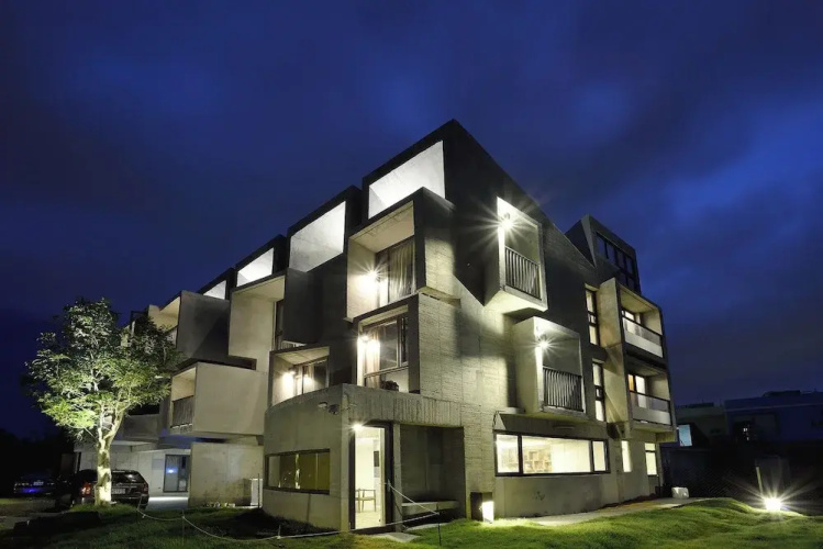 Image de l'hôtel