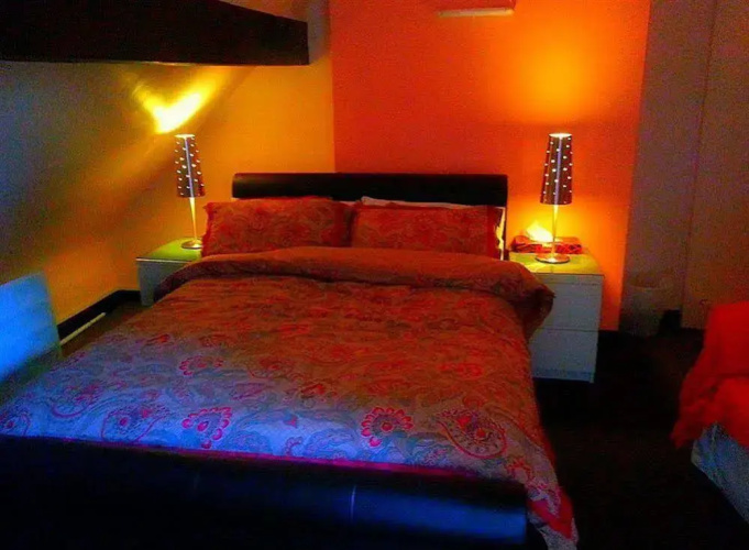 Highcroft Guest House