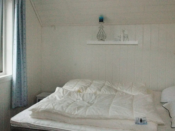 Holiday Home in UrangsvÃ¥g
