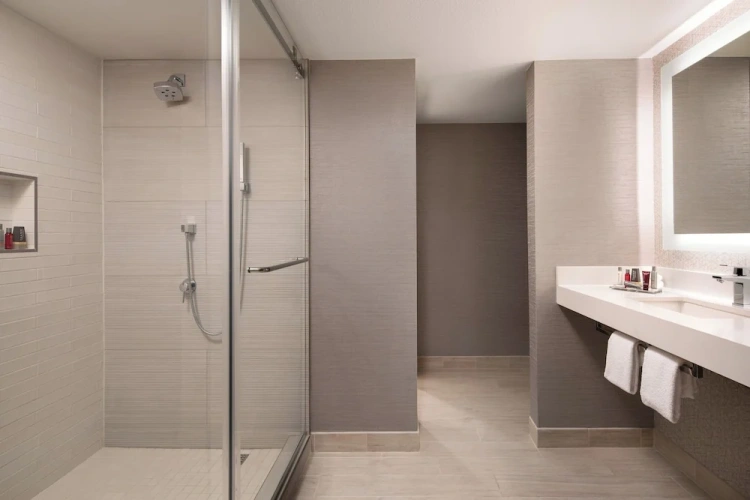 Double Junior Suite