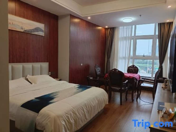 Business Single room