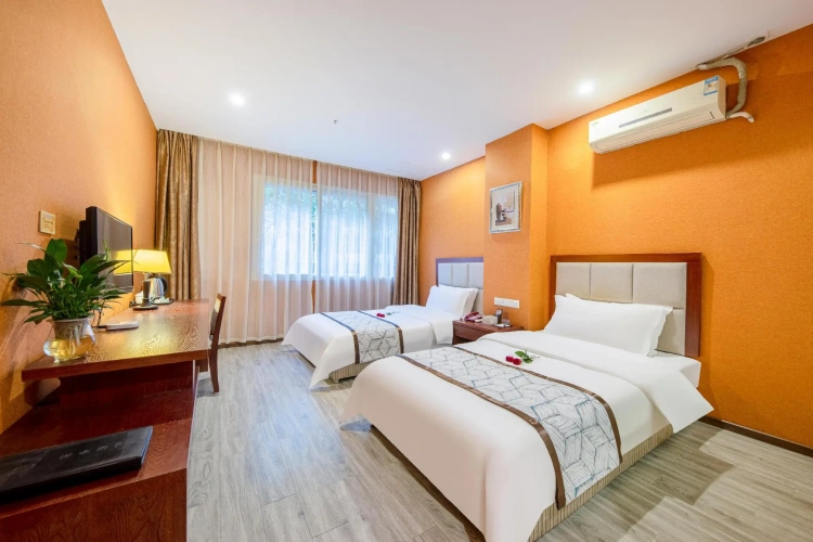 Executive Twin room