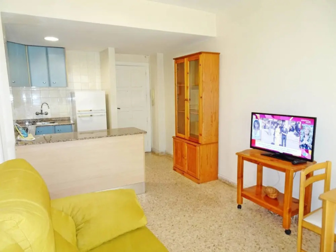 Apartamento Infante E5 - 6º ( 2/4 )