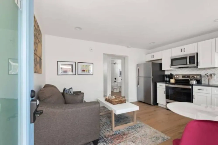 Standard room