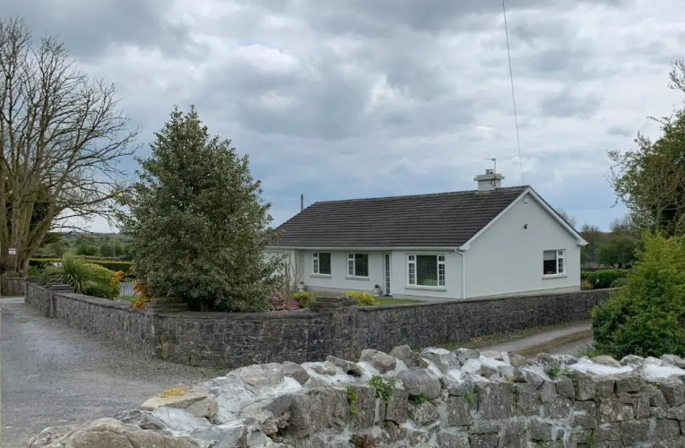Bridgeview B&B