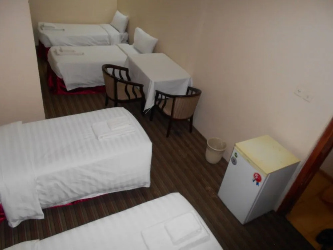 Imagen del hotel
