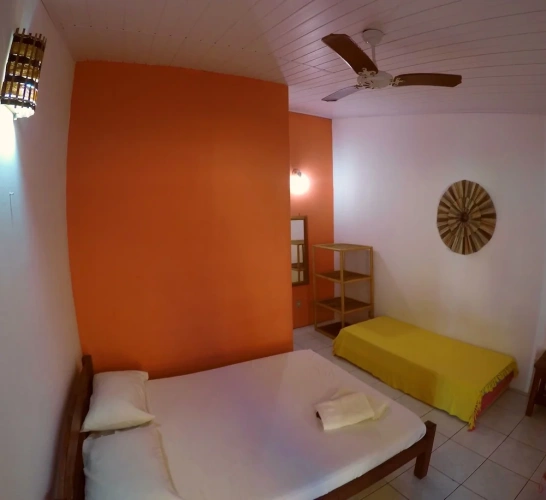 Quadruple Suite