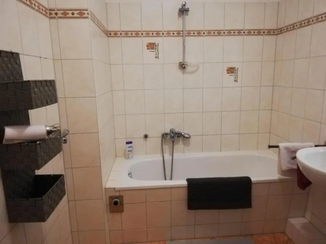 1 Bedroom Twin Apartment
