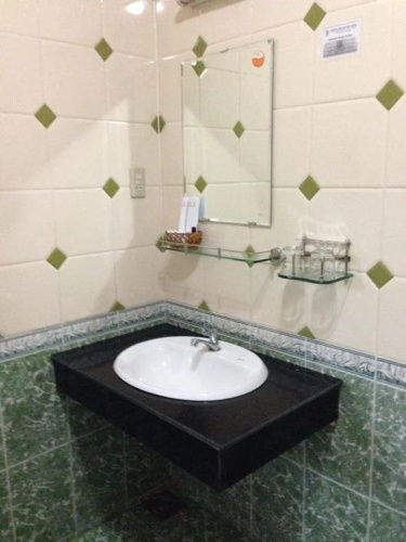 Huyen Tran Hotel
