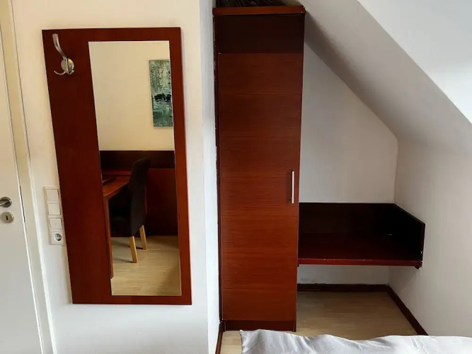 Hotel Tenova Köln-Neumarkt