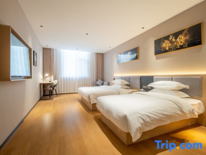 Business Twin room