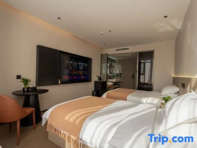 Comfort Family room