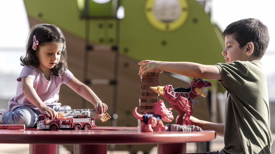 Intercontinental Ras Al Khaimah Resort and Spa photo 41