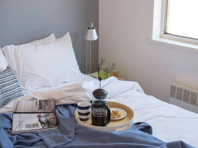 Apartment2c - Somerset