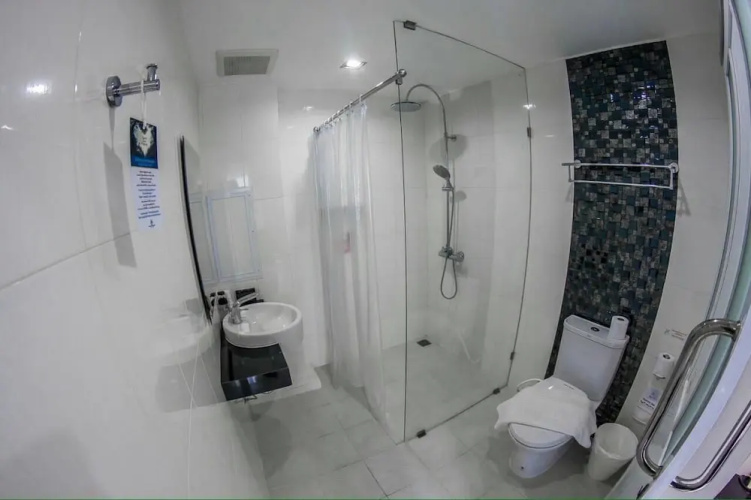 SR Residence Hotel