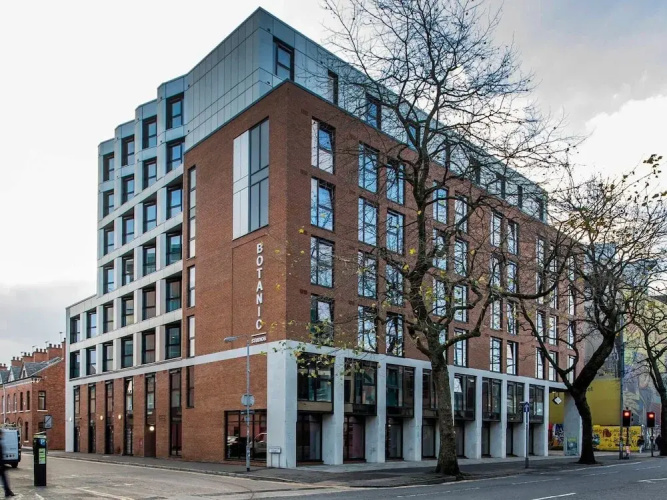 Hotelafbeelding