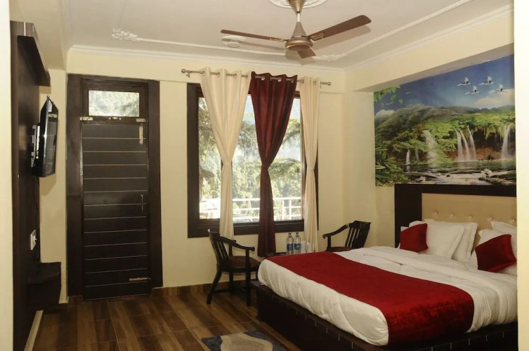 Hotel RC Regency Dharamshala