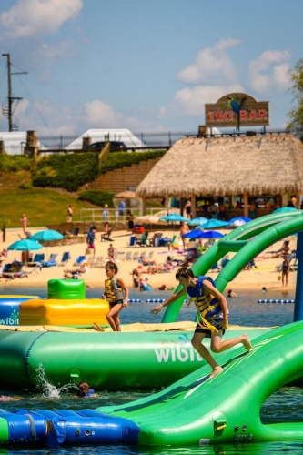 Lanier Islands – Legacy Lodge photo 14