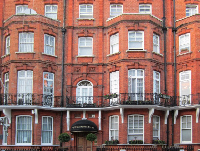 Hotelafbeelding