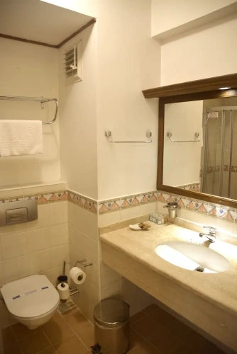 Premier Double room