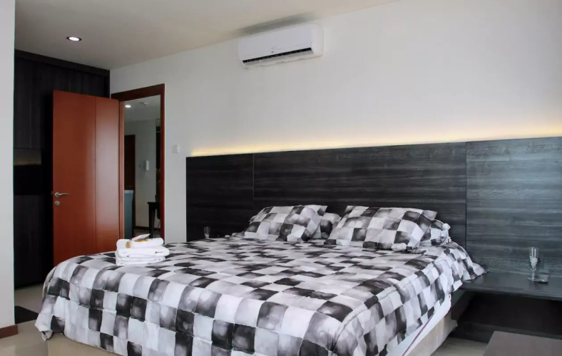 Green Bay Pluit