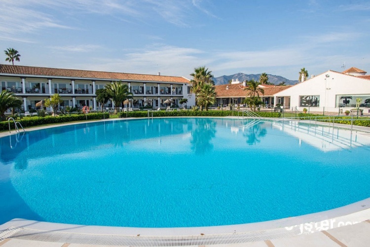 Parador de Malaga Golf photo 16