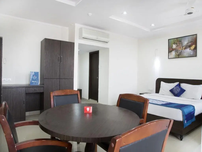 Hotel N7