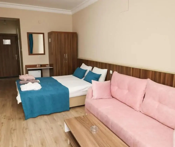 Havza Tugra Otel