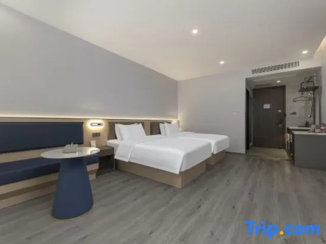 Business Twin room