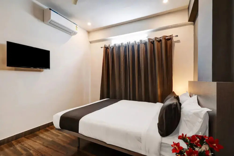 RG Suites EC II