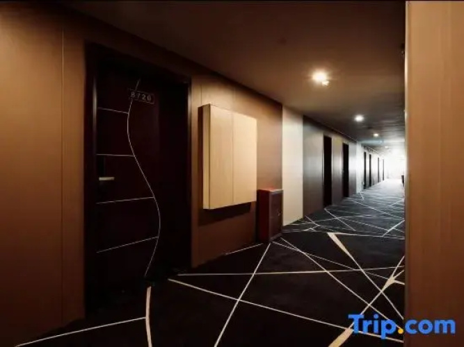 Waysky Hotel