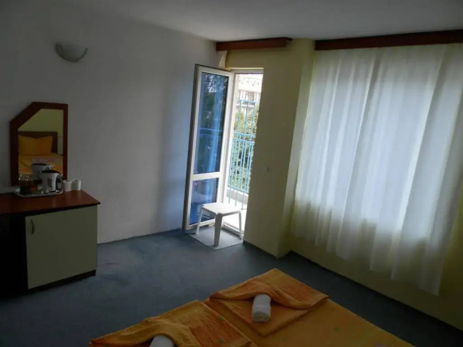 Hotel North
